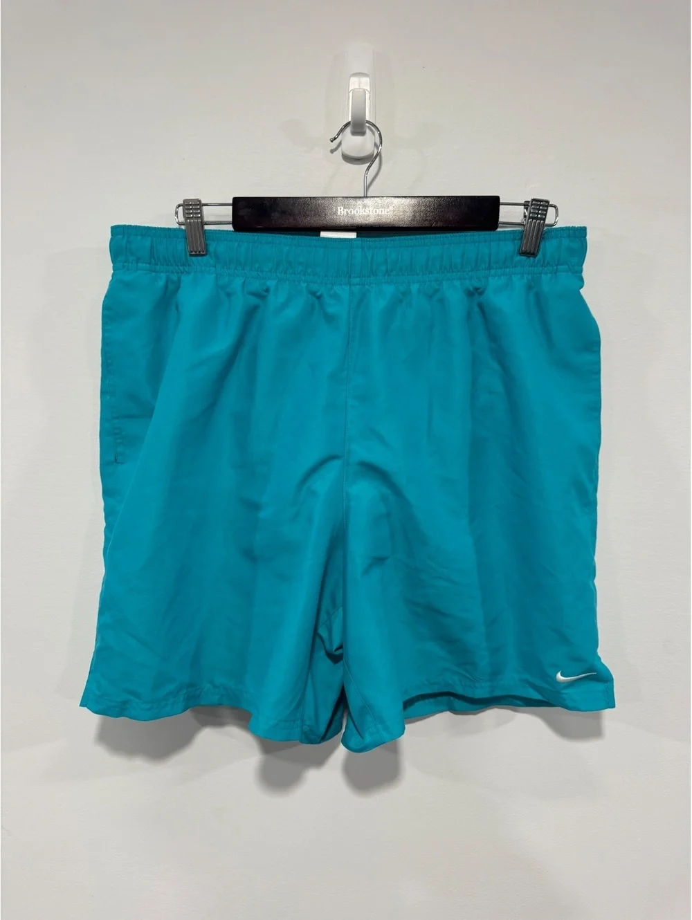 Men’s Nike Swim Trunks Size XL